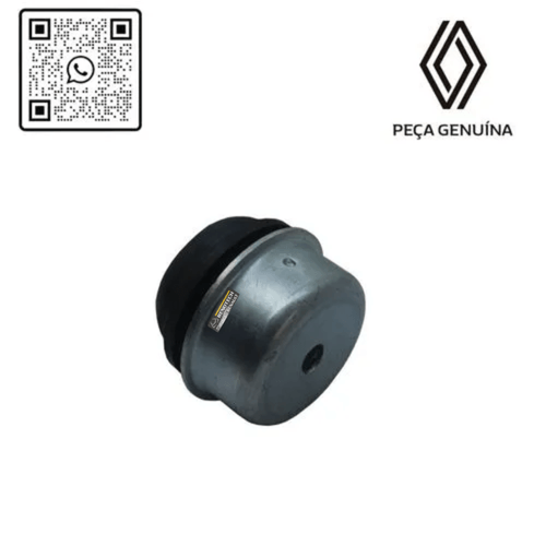 RN 302172 7700302172 Batente Coxim Bandeja Novo Original Master Ii - 3